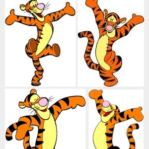 Meet your Posher, Claudette